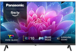 Panasonic TV-32S65 CEZS hos Kungstv.se