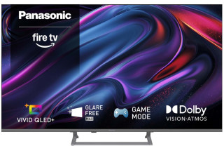 Panasonic TV-43W83 CE6S hos Kungstv.se