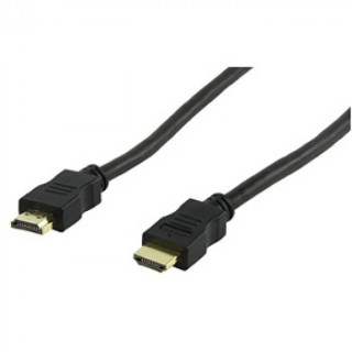 Övriga HDMI kabel 1.5meter hos Kungstv.se
