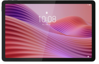 Lenovo WiFi Surfplatta 10.1" Högupplöst IPS skärm, 64 GB, Android 14/15 hos Kungstv.se
