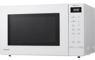 Panasonic NN-ST64QWEPG hos Kungstv.se