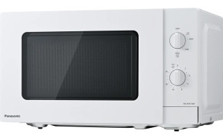 Panasonic NN-SM21QWEPG hos Kungstv.se
