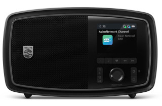 Philips The Janet med DAB- TAV2000DB hos Kungstv.se