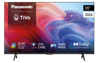 Panasonic TB-55W60 CEZS hos Kungstv.se