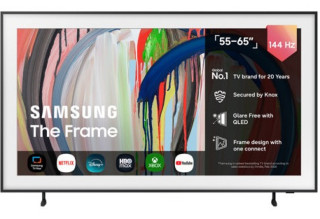 Samsung TQ55LS03H AUXXE hos Kungstv.se