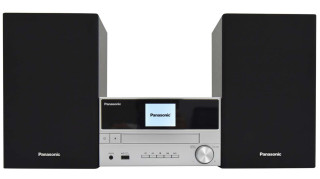 Panasonic SC-PM302E hos Kungstv.se
