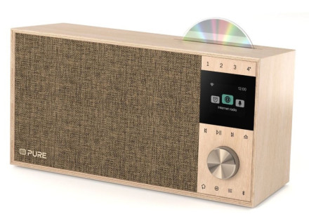 Evoke Home 2