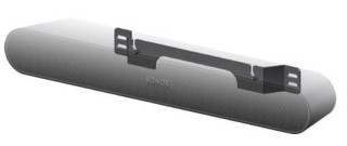Flexson Sonos Ray Väggfäste hos Kungstv.se