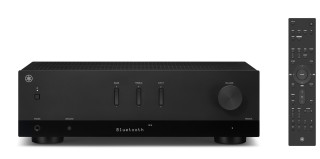 Yamaha R-200A hos Kungstv.se
