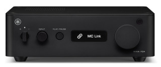 Yamaha WXA-70A hos Kungstv.se