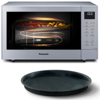 Panasonic NN-CT57RMEPG hos Kungstv.se