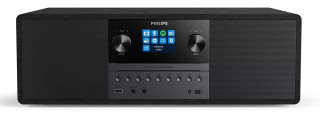 Philips TAM6805/10 - WiFi All in One Stereo hos Kungstv.se