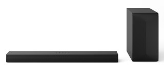 LG NS60T hos Kungstv.se