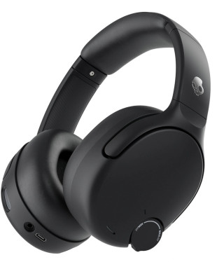 Skullcandy Crusher 720 - 360 graders THX Ljud hos Kungstv.se