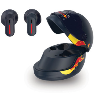 Oracle - Red Bull Racing RB-EB220 - Hjälm Hörlursdesign hos Kungstv.se