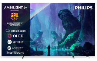 Philips 55OLED801/12 hos Kungstv.se