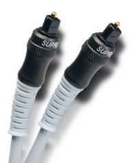 Supra SUPRA ZAC OPTISK TOSLINK 2M hos Kungstv.se
