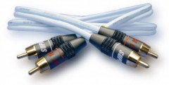 SUPRA DUAL 2RCA-2RCA 1M