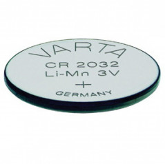 Varta CR-2032 hos Kungstv.se