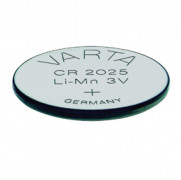 VARTA CR-2025