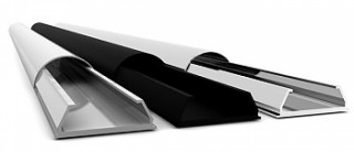 Multibrackets M Kabeldöljare 110cm-50mm hos Kungstv.se