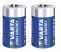 Varta VARTA High Energy LR20