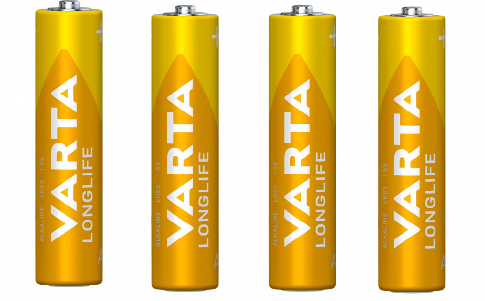 Varta VARTA High Energy AAA / LR03