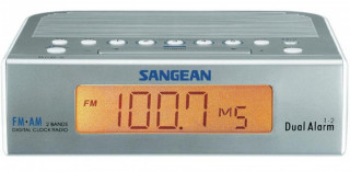 Sangean RCR-5 (Atomic 05) hos Kungstv.se