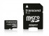 Transcend TRANSCEND Micro SDHC 8GB Class 10 Adapter