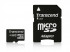 Transcend Transcend TRANSCEND Micro SDHC 8GB Class 10 Adapter