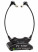 Tv-Ears TV-EARS 5.0 Analog Trådlösa Hörlurar