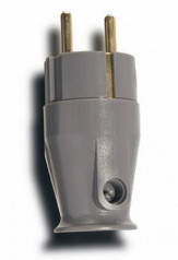 Supra Lorad Plug SW-EU Hane hos Kungstv.se