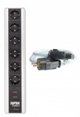 Supra El-Kit MD06EU/SP MK3+CS2.5mm hos Kungstv.se