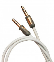 Supra MP-KABEL AUDIO 0.5m hos Kungstv.se