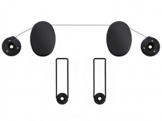Multibrackets Multibrackets M Vesa Wire hos Kungstv.se