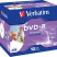 Verbatim VERBATIM DVD Plus R 10-pack