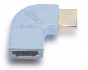 Supra SUPRA SA90 plus HDMI adapter hos Kungstv.se