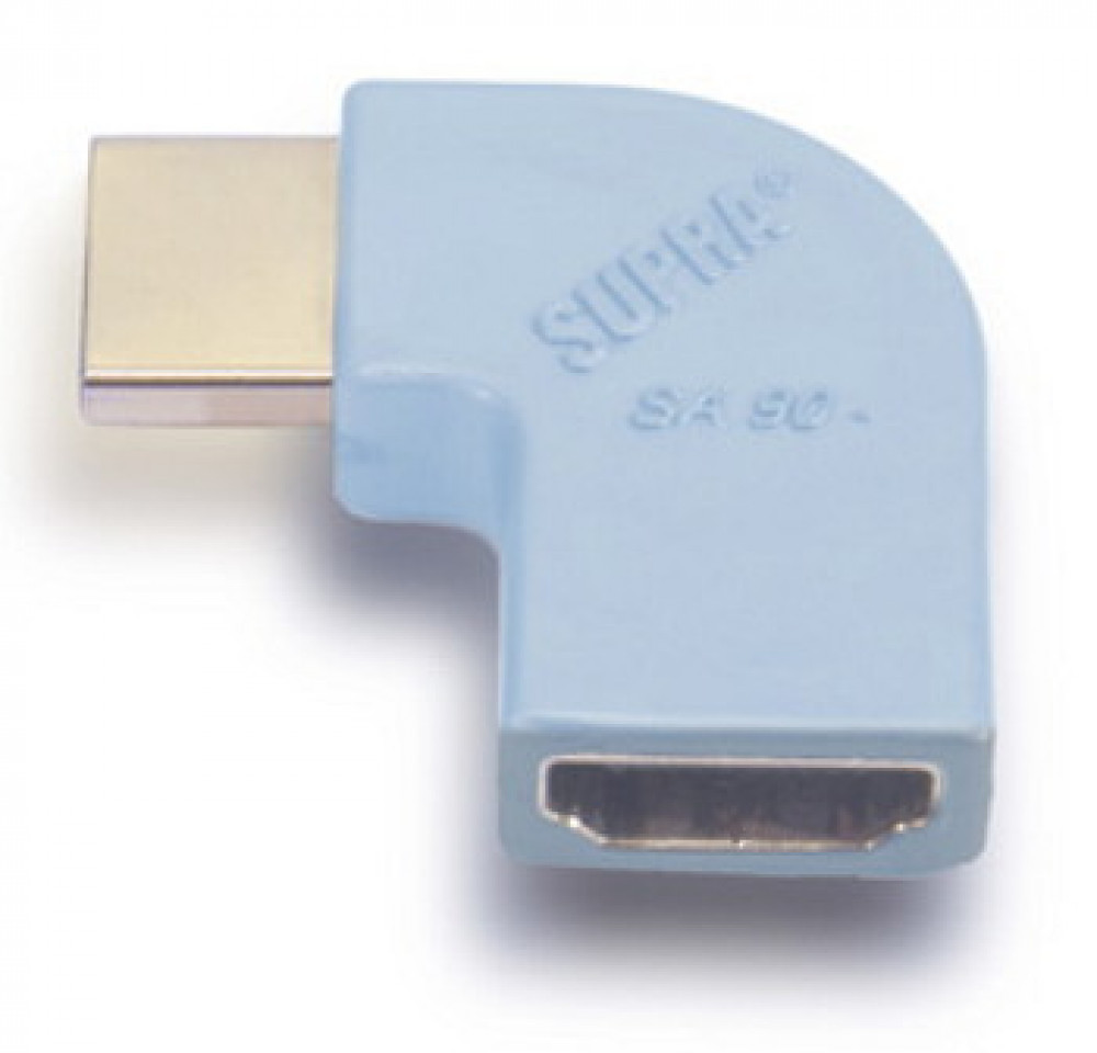 Supra SUPRA SA90 minus HDMI adapter