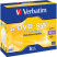 Verbatim VERBATIM DVD+RW 5st