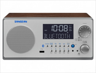 Sangean SANGEAN WR-22 hos Kungstv.se