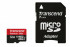 Transcend Transcend TRANSCEND Micro SDHC 32GB Class 10 Adapter