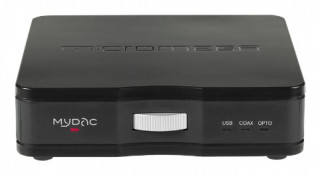 Övriga MICROMEGA MyZic Hörlursförstärkare hos Kungstv.se