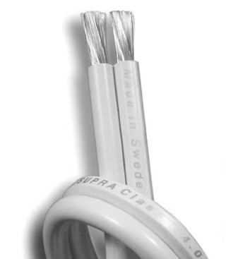 Supra SUPRA Classic 4.0 hos Kungstv.se