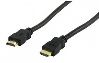 Nedis HDMI Kabel 2 meter version 1.4 hos Kungstv.se