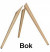 Bang & Olufsen BANG & OLUFSEN Beoplay A9 benstativ Bok