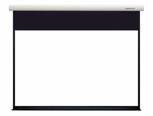 Grandview GRANDVIEW Fantasy Electric Projektor Duk hos Kungstv.se