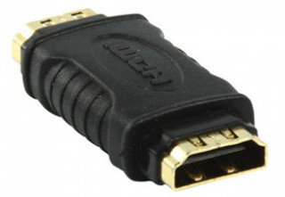 HQ HDMI Adapter Hona-Hona hos Kungstv.se