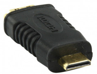 HQ HQ HDMI-HDMI Mini Omvandlare hos Kungstv.se