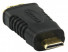 HQ HQ HDMI-HDMI Mini Omvandlare