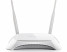 TP-Link TP-LINK 3G/4G Router TL-MR3420